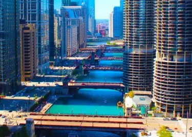 Guía de servicios de limpieza en Chicago