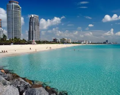 Miami, Florida