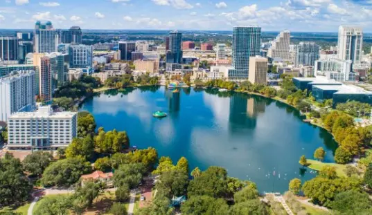 Orlando, Florida
