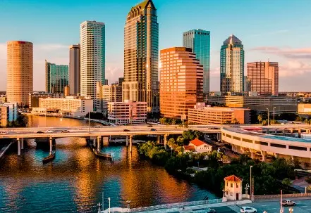 Tampa, Florida