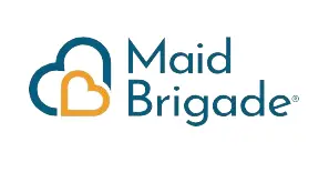 logo maidbrigade