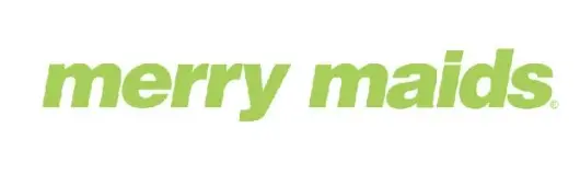 logo merry-maids