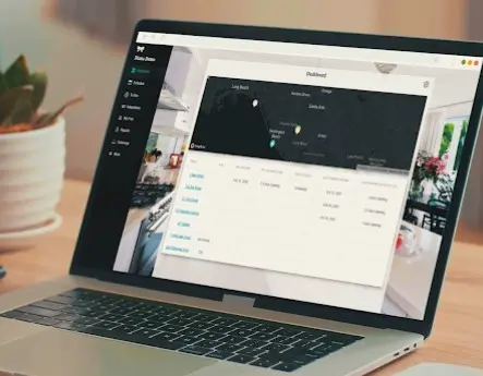 agencia de limpieza de casas