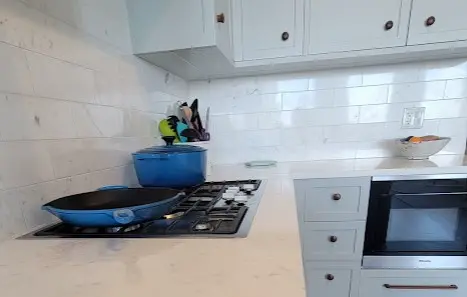 limpieza de cocina
