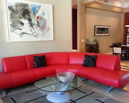 Limpieza de saon de casas en Phoenix