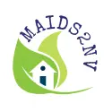 logo maids2nv