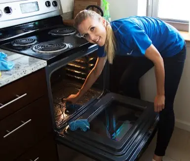 persona para limpieza de casa