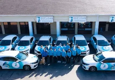 empresa de limpieza de casas