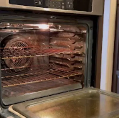 limpiar cocina con grasa