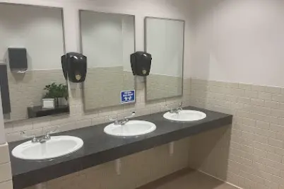 limpieza de banos