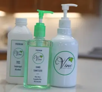 limpieza de casas ecologica