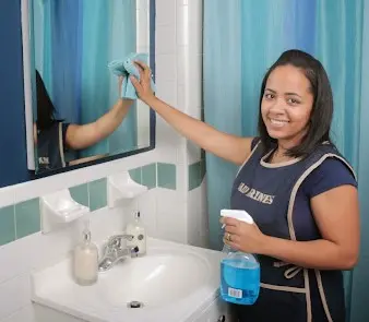 limpieza de hogar por horas