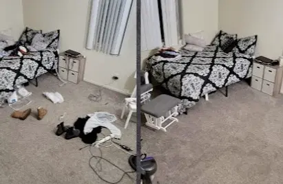 limpieza en tu hogar