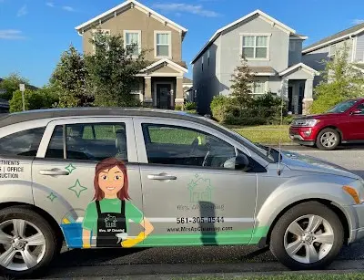 limpieza profesional de casas