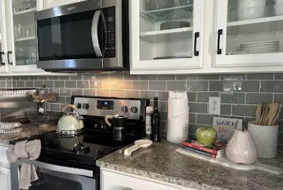 profesionales de limpieza de cocinas