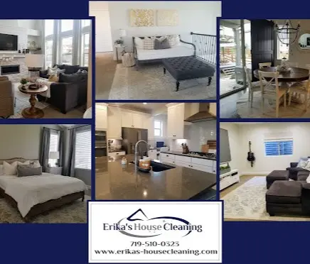 servicios de limpieza adomicilio