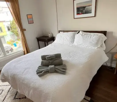 servicios de limpieza de casas