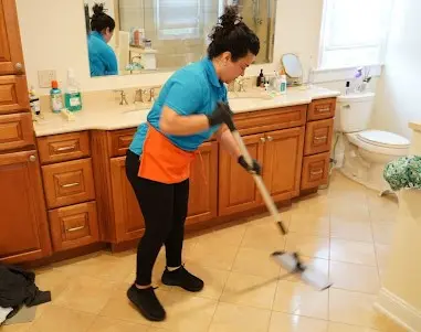 servicios de limpieza de casas