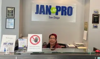 compañia de limpieza de oficinas