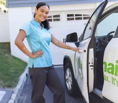 merry-maids-en- Las Vegas