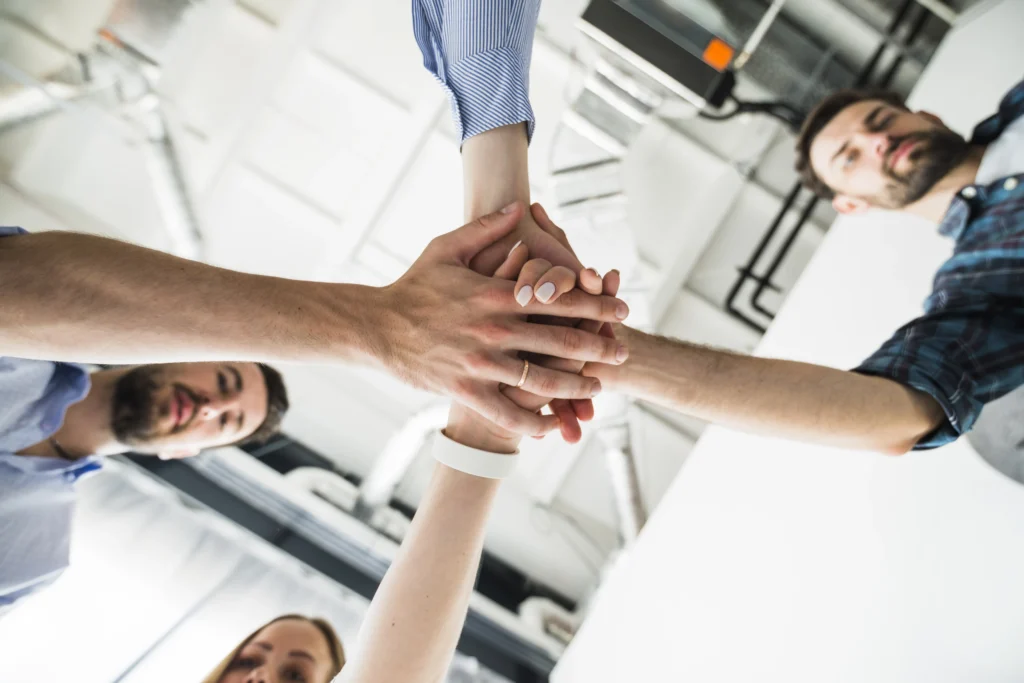 equipo de trabajo