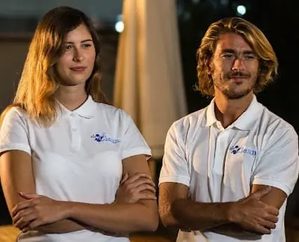 Equipo profesional de Sirclean, especialistas en limpieza de casas en Miami con servicios confiables y de calidad.