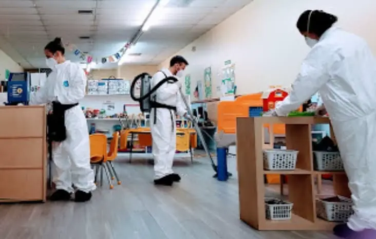 Servicios especializados de limpieza en Miami ofrecidos por Sirclean, adaptados a hogares y espacios únicos.