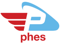 Logo Phes