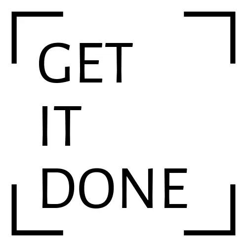 logo get it done