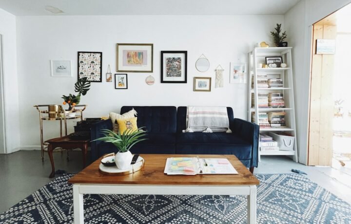 Apartamento limpio para alquiler vacacional y servicio de limpieza Airbnb en Miami