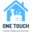 OneTouch Cleaners brand mark